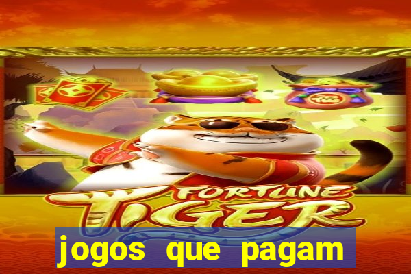 jogos que pagam via pagbank